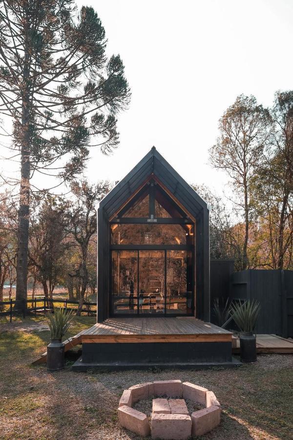 Chalet Nuoca - *
